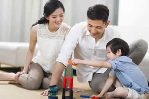 成都成华区亲子关系心理咨询